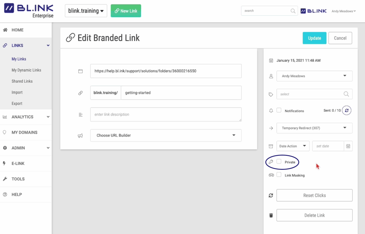 5.Protected-redirects