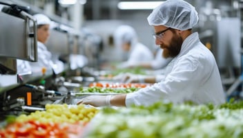 Food production quality control issues and how GS1 Digital Link can help