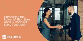 Harnessing the Power of Short Links and QR Codes at Every Touchpoint