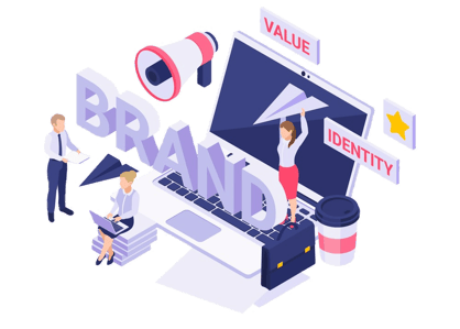 Branded Links