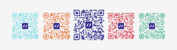 Custom QR Code Templates (1)