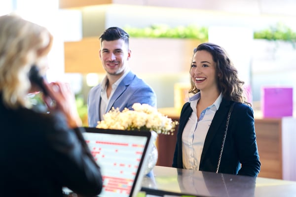 Short URLs for customer service