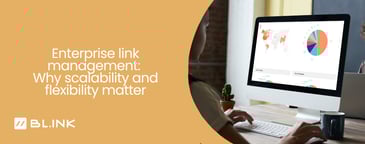 Enterprise link management