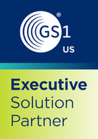 GS1 Solution Partner