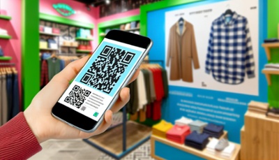 QR codes in successful marketing campaigns