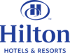 Hilton Hotels uses bl.ink links