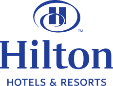 HiltonHotelsLogo 1