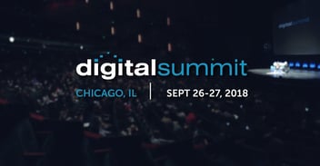Update-–-Digital-Summit-Chicago:-September-26-27,-2018