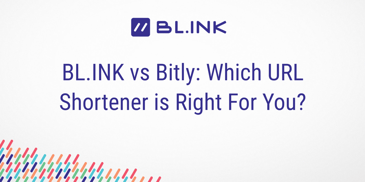 BL.INK vs Bitly