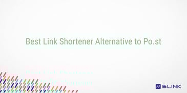 Best Link Shortener Alternative