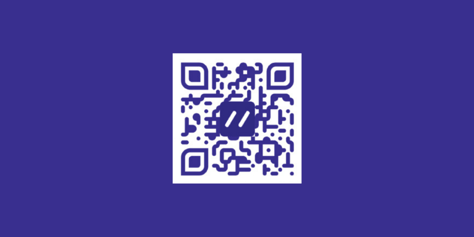 BL.INK QR codes