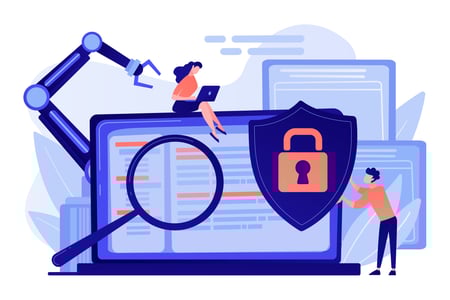 Security audit