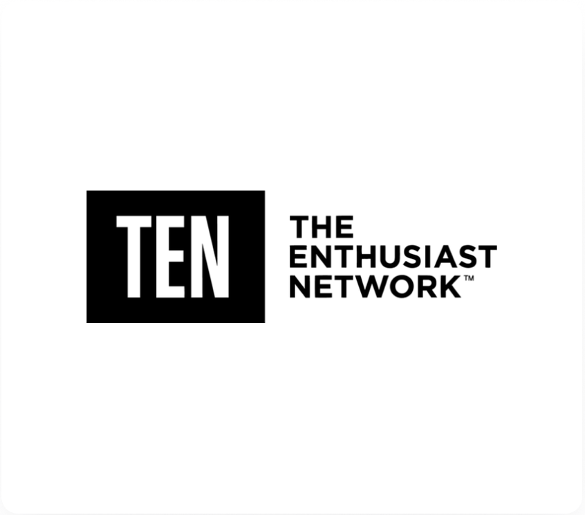 TEN NETWORK