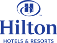 HiltonHotelsLogo 1