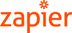 Zapier_logo 1