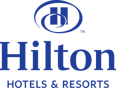 HiltonHotelsLogo 1