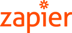 Zapier_logo 1