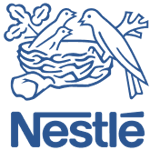 Nestle uses BL.INK