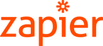 Zapier integrates with BL.INK