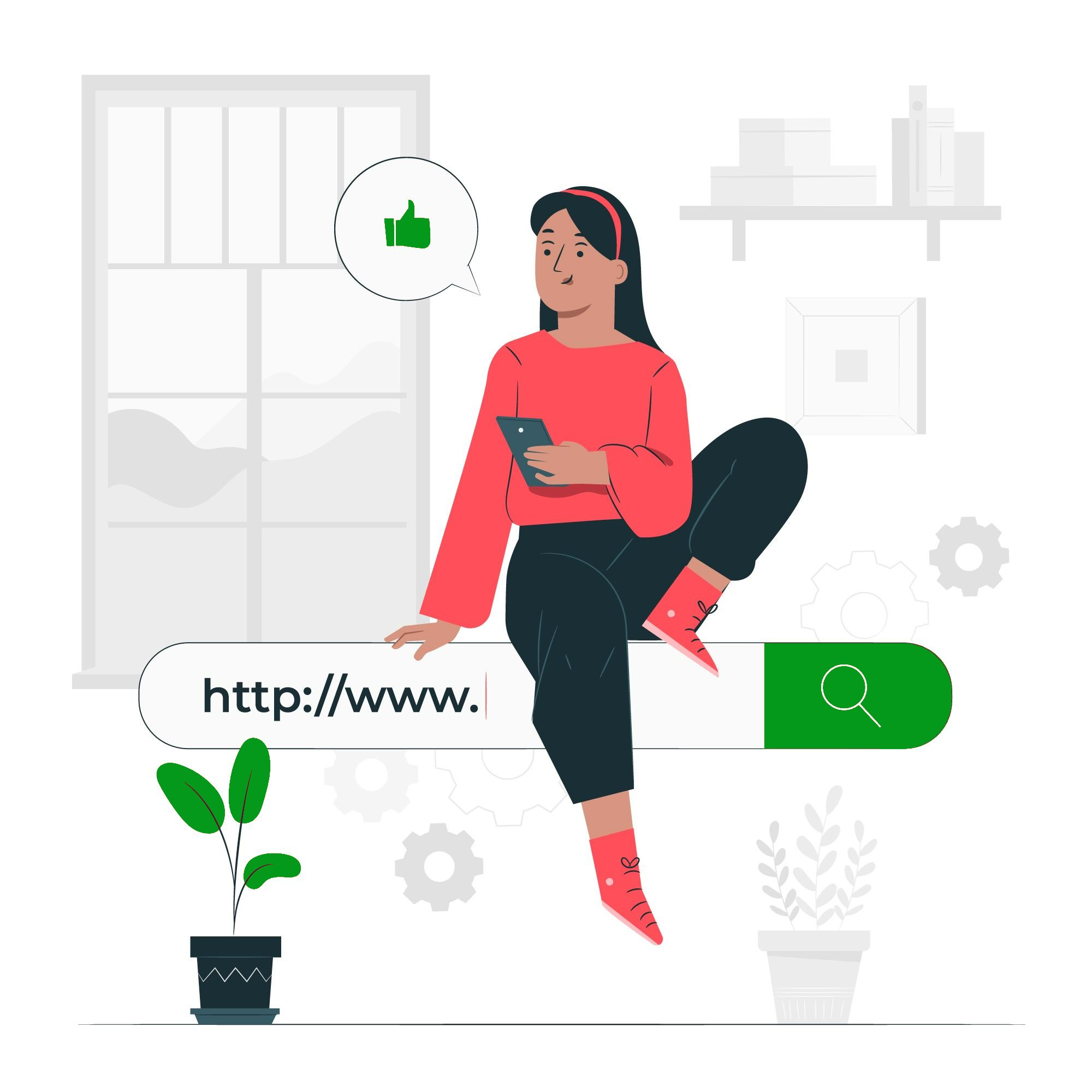 branded short domain
