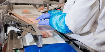 Food production packaging innovations in traceability