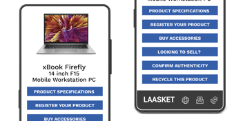 GS1 Digital Links and FMSA BL.INK solutions