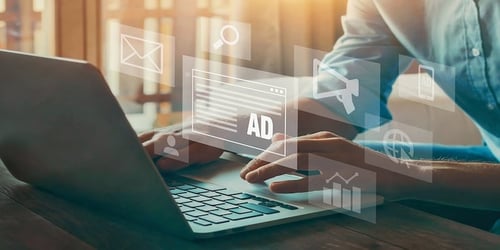 Use short URLs across marketing channels
