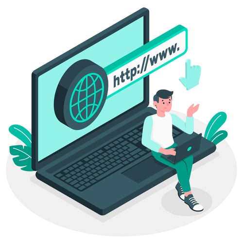 custom domains custom domains