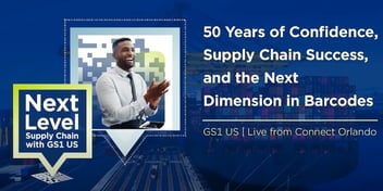 GS1 Supply Chain Podcast