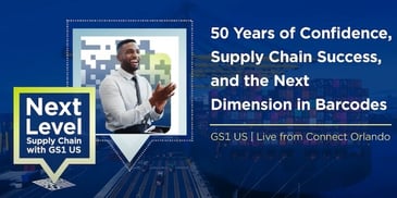 GS1 Supply Chain Podcast