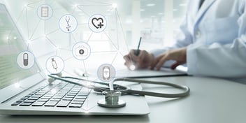 How to find a HIPAA-compliant QR code partner