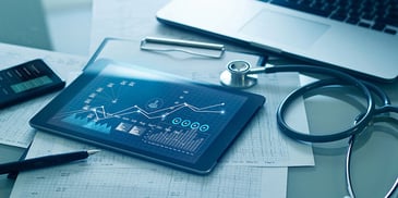 HIPAA-compliant short links for healthcare patient engagement