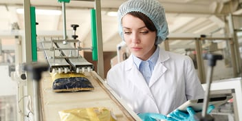 How connected packaging improves recall response, consumer engagement and trust