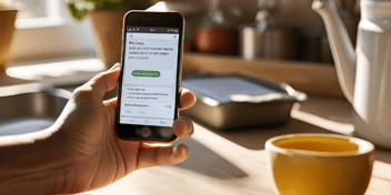 hipaa compliant sms, hipaa compliant text messaging, sms hipaa