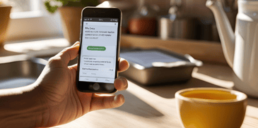 hipaa compliant sms, hipaa compliant text messaging, sms hipaa