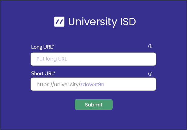 short-link-in-1-step-AFTER-UniversityISD