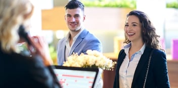 QR Codes and Branded Links for Hospitality Companies