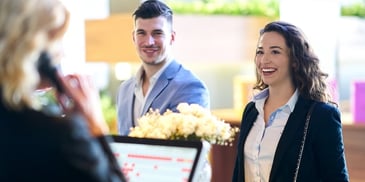 QR Codes and Branded Links for Hospitality Companies