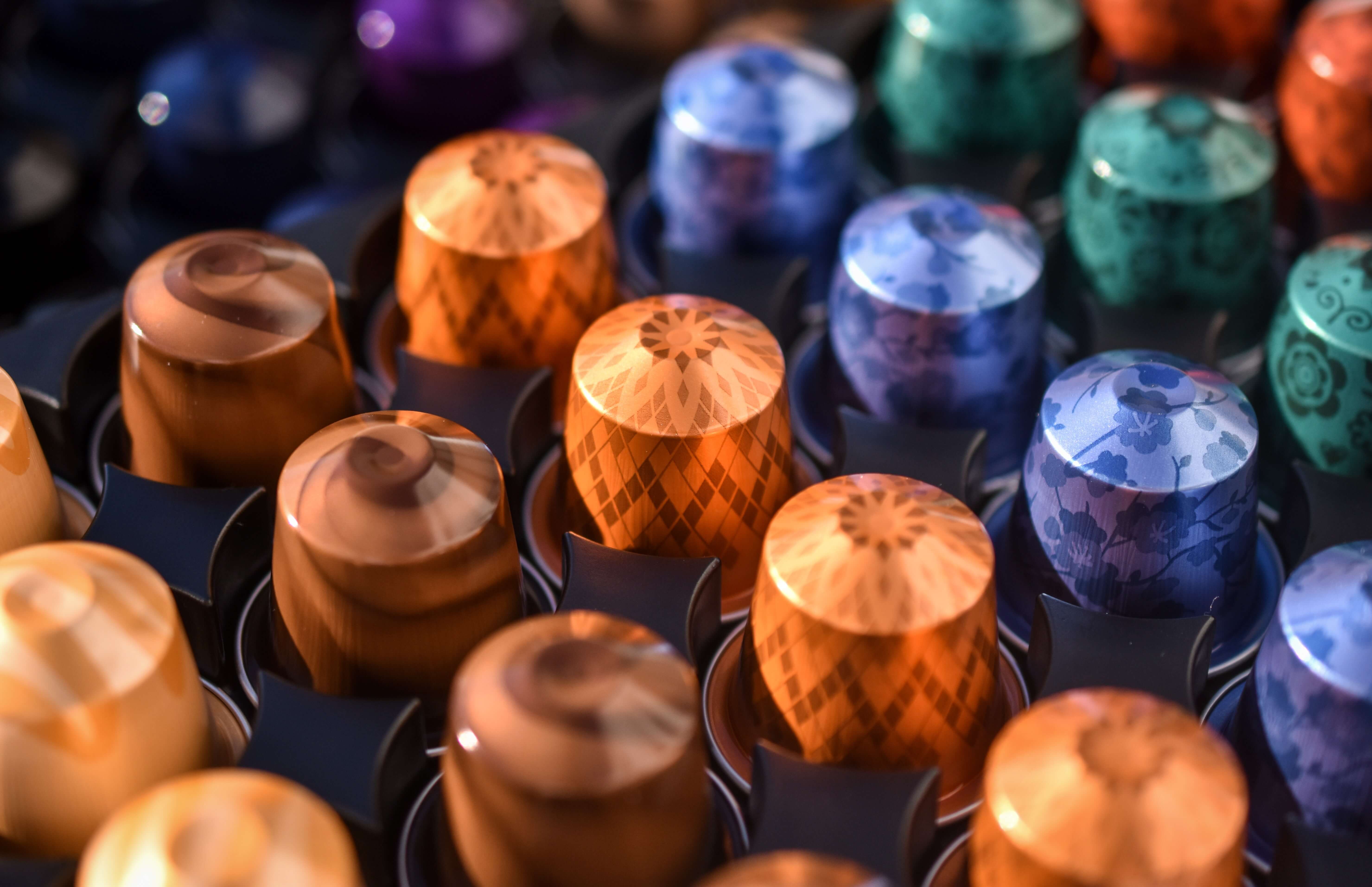 QR codes and shortened links from BL.INK help CPG companies connect with audiences.