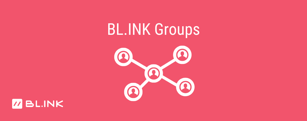 Using-groups-to-collaborate-with-other-users-on-link-management